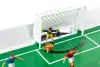 Mini-Kickertisch mit 22 Spielern