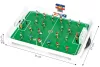 Mini-Kickertisch mit 22 Spielern