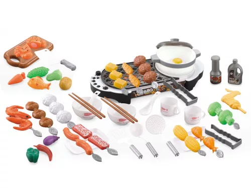 Miniküche Grill Küchenzubehör