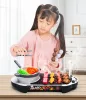 Miniküche Grill Küchenzubehör
