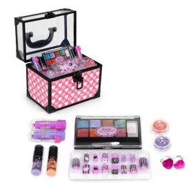 Kinderschmink- und Nagellackpaket