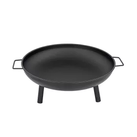 Tragbare Feuerstelle 58 cm