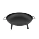 Tragbare Feuerstelle 58 cm