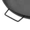 Tragbare Feuerstelle 58 cm