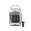 Elektrischer Keramik-Heizkörper Loa 750W/1500W