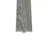Vinyl SPC Bodenfliesen Hradok Oak 2400x45x6 mm