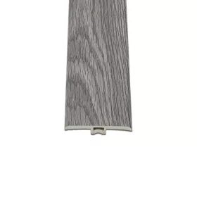 Vinyl SPC Bodenfliesen Hradok Oak 2400x45x6 mm