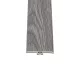 Vinyl SPC Bodenfliesen Hradok Oak 2400x45x6 mm