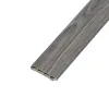 Vinyl SPC-Bodenkanten Hradok Eiche 2400x60x12 mm