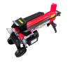 Horizontaler elektrischer Holzspalter HY4T-370 2000W 4T
