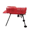 Horizontaler elektrischer Holzspalter HY7T-520-II 2200W 7T