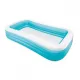 Intex aufblasbarer Pool 305x183x56 cm