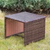 Jawa Gartenmöbel-Set