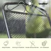 Metall-Gartenstuhl Melfi