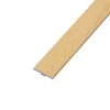 Vinyl SPC Bodenfliesen Kalahari Oak 2400x45x6 mm