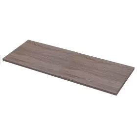Küchenarbeitsplatte 220 x 60 x 2,8 cm York Eiche