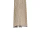 Vinyl SPC-Bodenausgleichsplatte Kent Oak 2400x45x8 mm
