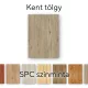 Leziter Eiche Kent Vinyl SPC Bodenbelag Muster/Muster