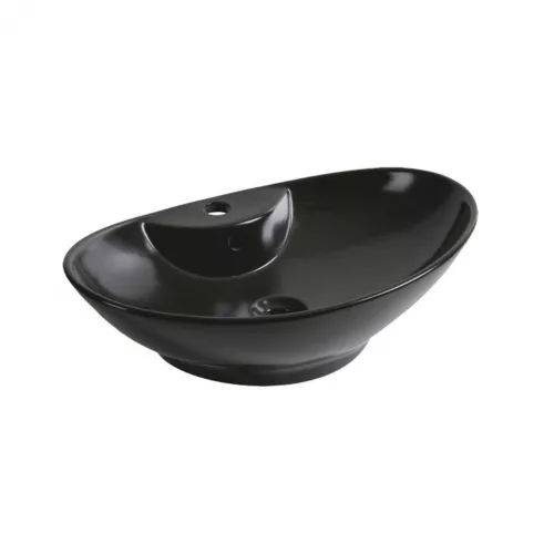KR-139 Design-Waschtisch aus Keramik