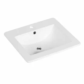 KR 530 Design-Waschtisch aus Keramik