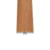 Vinyl SPC-Bodenbelag Fliesen Krüger Eiche 2400x45x6 mm