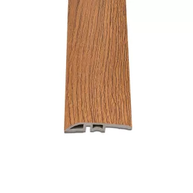 Vinyl SPC Bodenausgleich Krüger Eiche 2400x45x8 mm