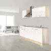 Yorki 210 Küchenmöbel