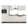 Yorki 310 Küchenmöbel mit Backofen und Mikrowelle