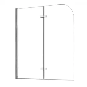 Alor 120x140 cm Badewanne Wand