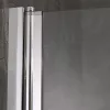 Eva 80x140 cm Badwand