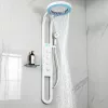 Aquajet Hydromassage-Duschpaneel