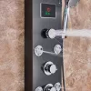 Aquapro Hydromassage-Duschpaneel