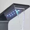 Aquapro Hydromassage-Duschpaneel