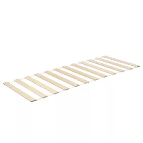 Bettgitter gerade 80x200 cm