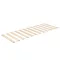 Bettgitter gerade 80x200 cm