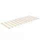Bettgitter gerade 80x200 cm
