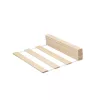 Bettgitter gerade 80x200 cm