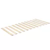 Bettgitter gerade 90x200 cm