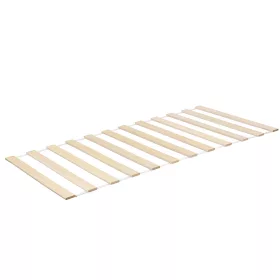 Bettgitter gerade 90x200 cm