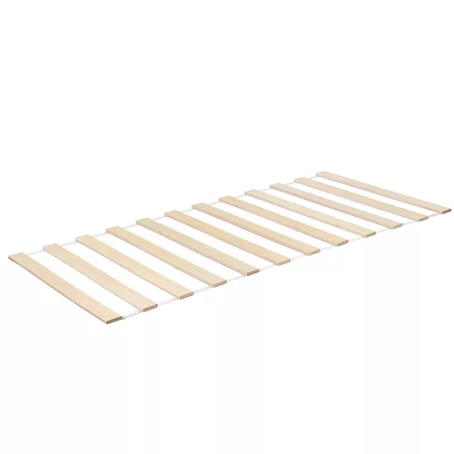 Bettgitter gerade 90x200 cm