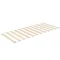 Bettgitter gerade 90x200 cm