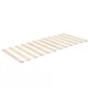 Bettgitter gerade 90x200 cm