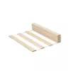 Bettgitter gerade 90x200 cm