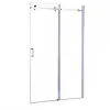 Bold 120x195 cm Duschtür mit Rollen