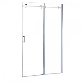 Bold 120x195 cm Duschtür mit Rollen