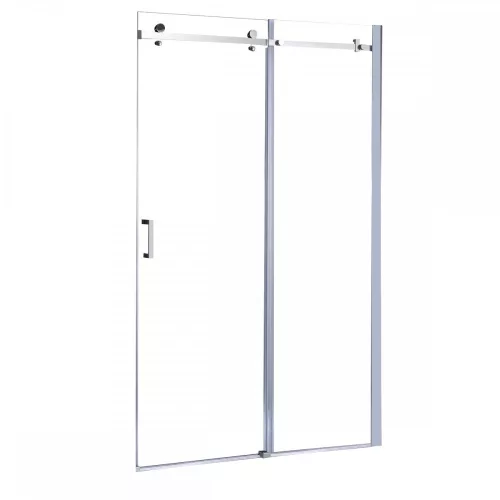 Bold 120x195 cm Duschtür mit Rollen