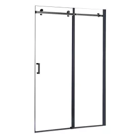Bold 120x195 cm Duschtür mit Rollen