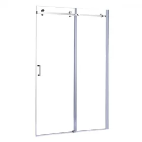 Bold 130x195 cm Duschtür mit Rollen
