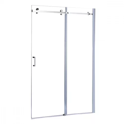 Bold 130x195 cm Duschtür mit Rollen