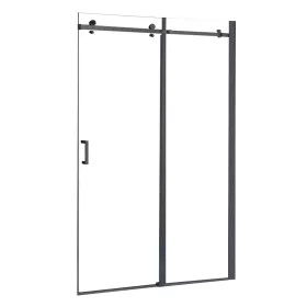 Bold 130x195 cm Duschtür mit Rollen